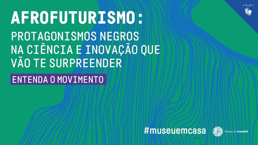 Evidências das Culturas Negras #19 | Afrofuturismo