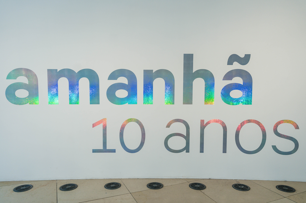 Museu do Amanhã: 10 anos imaginando e construindo futuros possíveis
