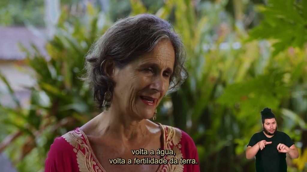 Baía em Movimento: Thais Corral (acessibilidade)