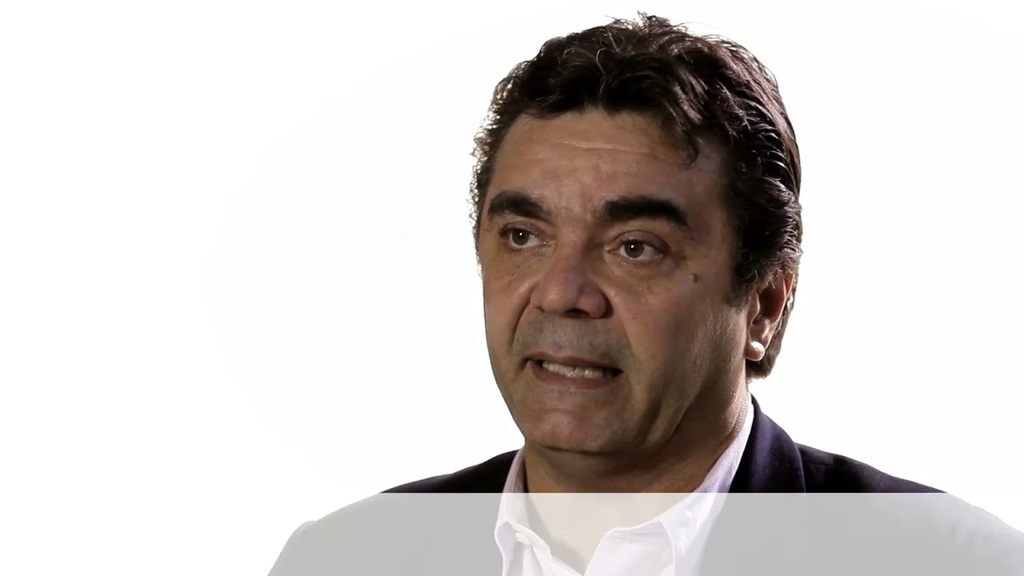 Amanhãs - Planeta: Entrevista Neilton Fidelis