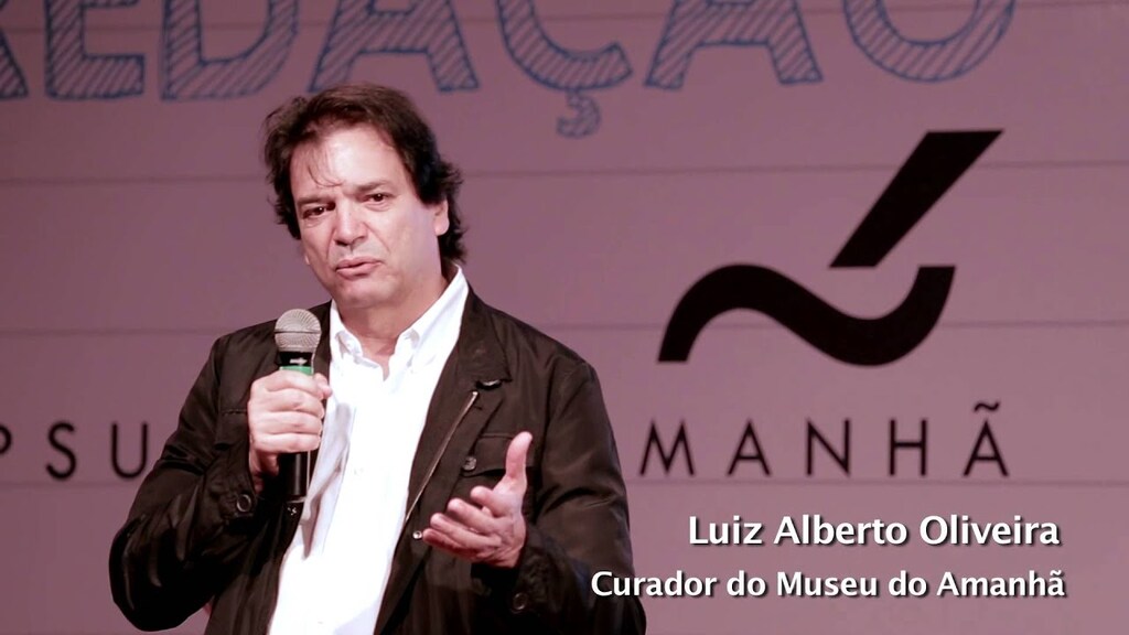 Festival de Redação Cápsula do Amanhã