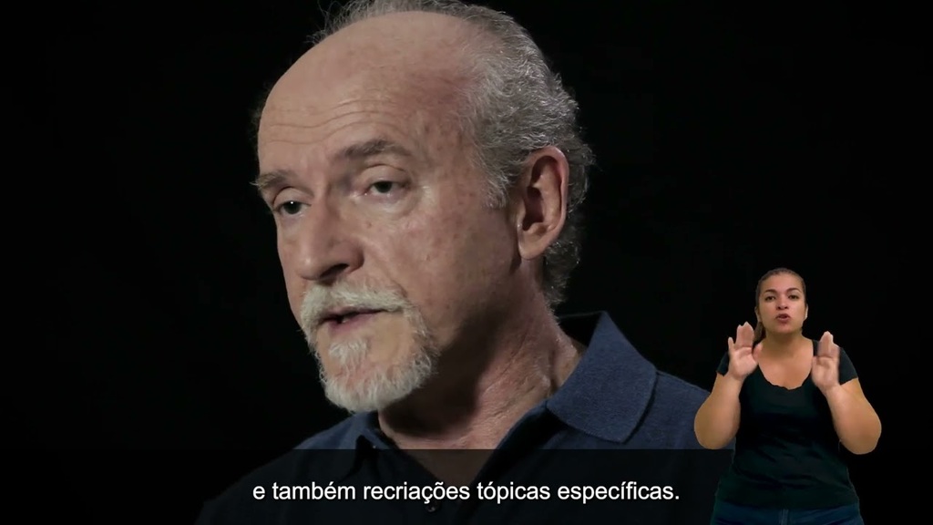 Cubo do Pensamento: Entrevista Luiz Fernando (acessibilidade)