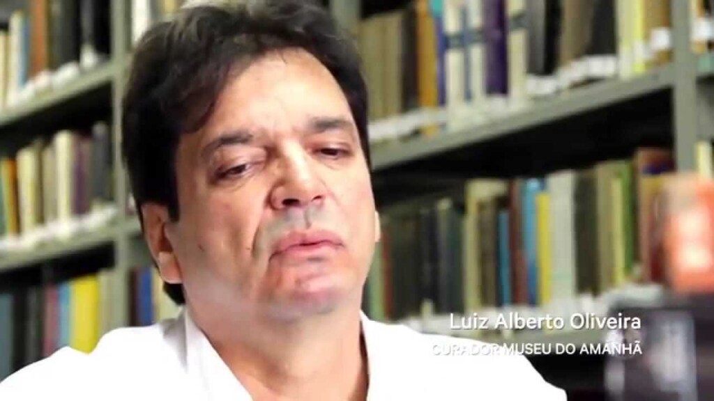 Museu do Amanhã - O futuro e o clima