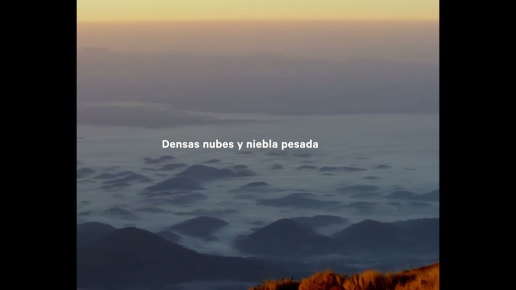 Cubo da Vida: vídeo Campos de Altitude ESP