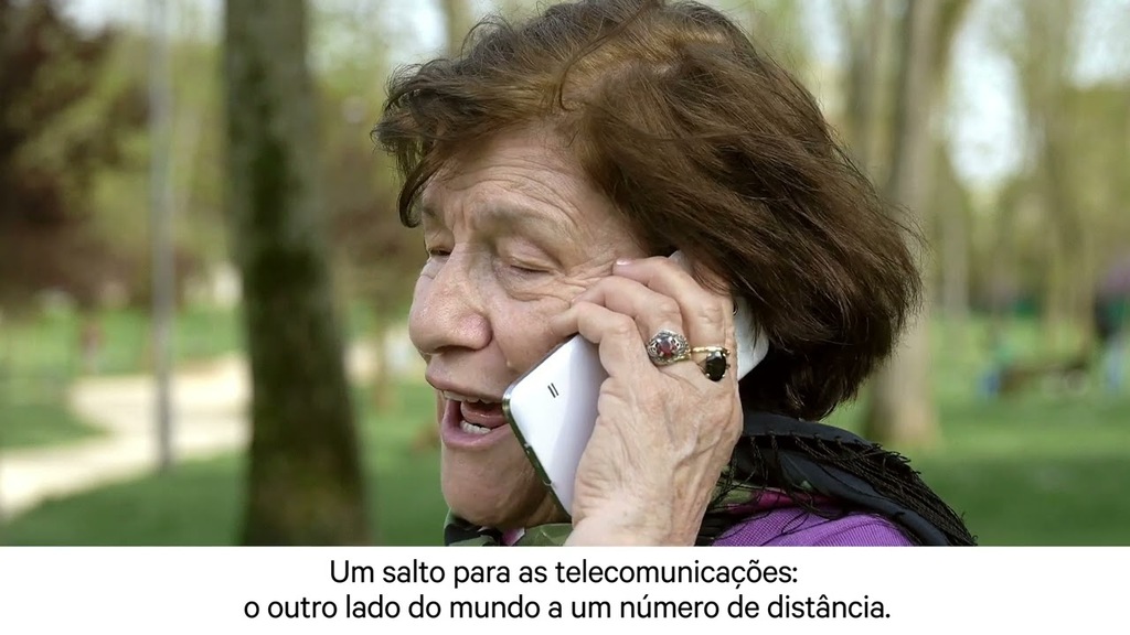 Antropoceno - A Grande Aceleração: vídeo Conectados