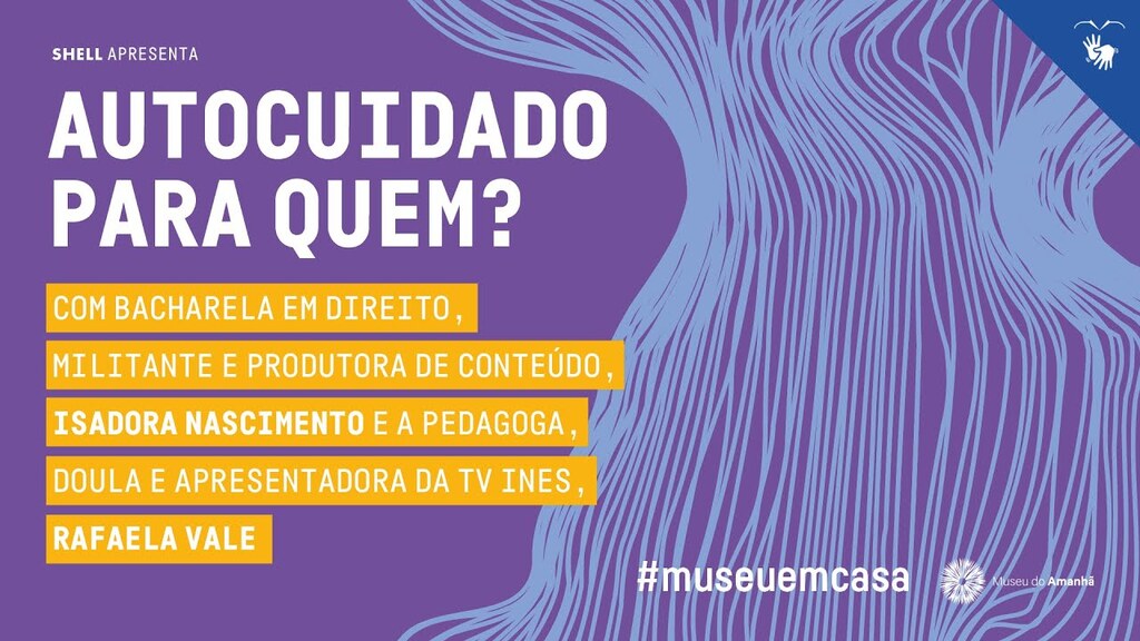Evidências das Culturas Negras: Racismo, capacitismo e autocuidado