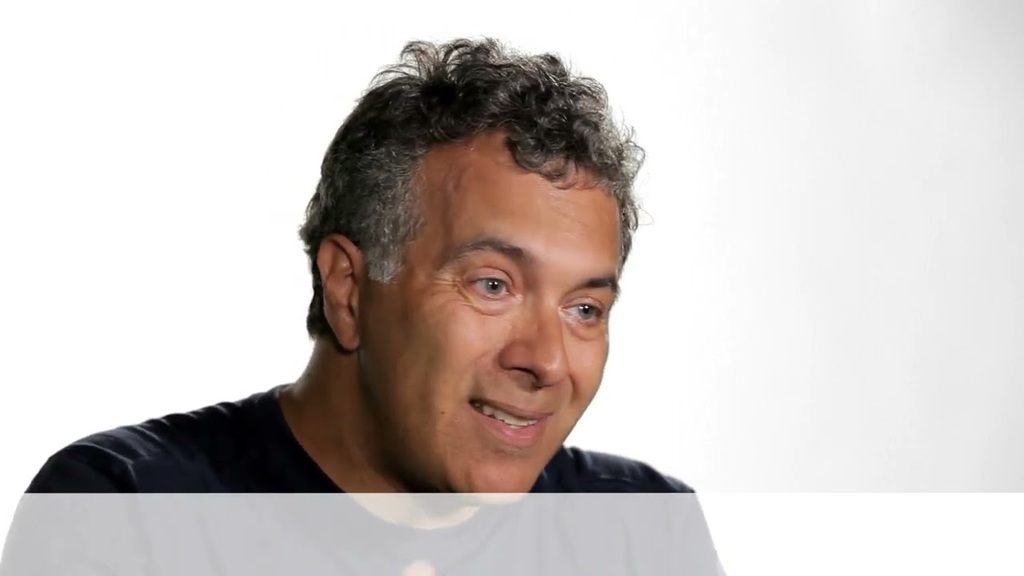 Amanhãs - Sociedade: entrevista Rogerio da Costa