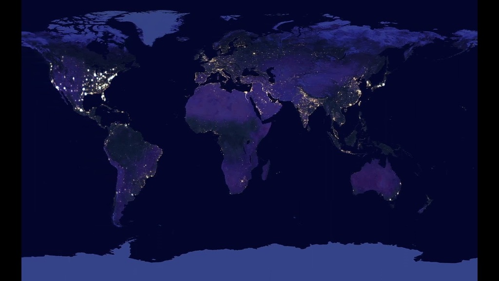 Esfera | Globo Terrestre