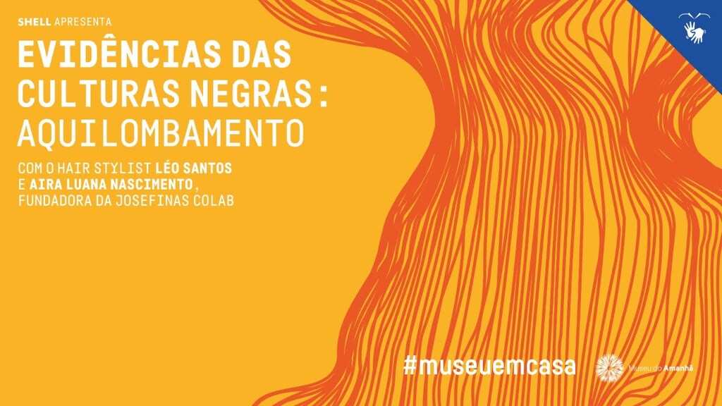 Evidências das Culturas Negras #22 | Aquilombamento