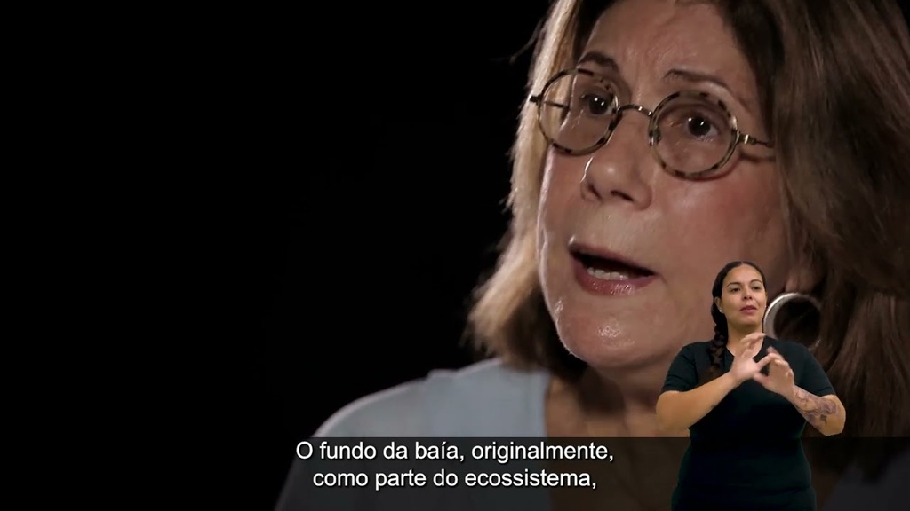 Cubo da Vida: entrevista Eliane Canedo (acessibilidade)