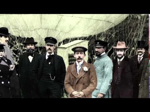 Teaser da exposição