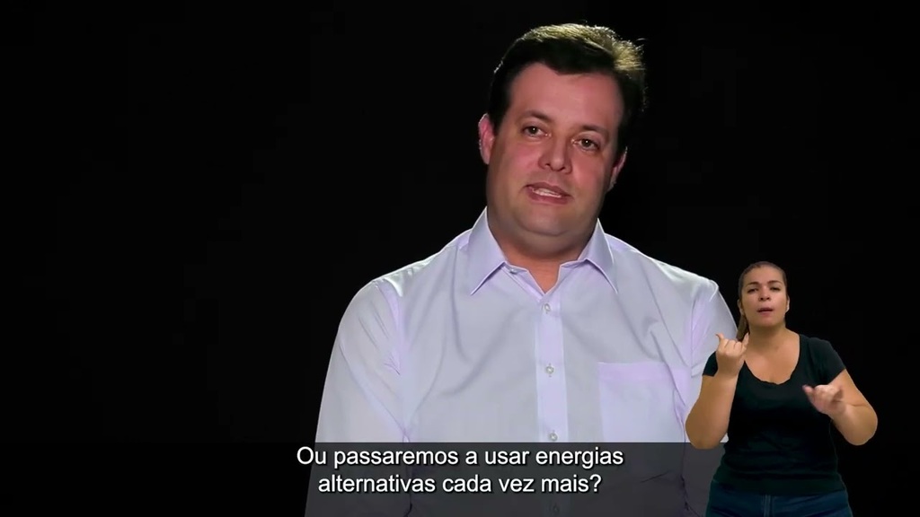 Cubo da Matéria - Entrevista Gilvan Sampaio (acessibilidade)