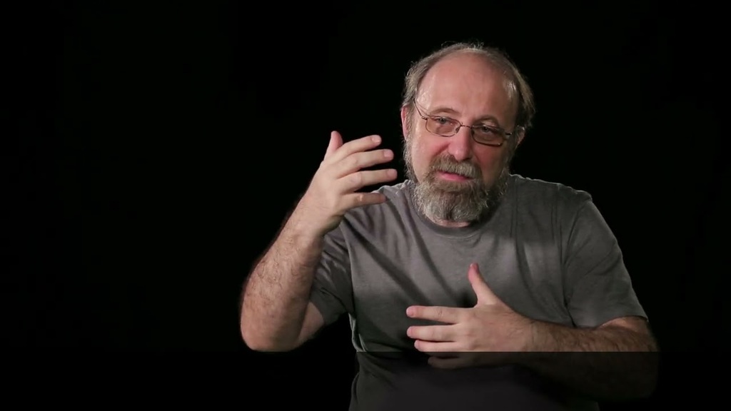 Cubo do Pensamento - Entrevista Miguel Nicolelis