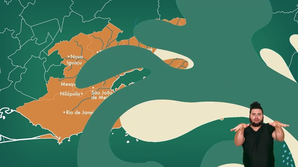 Baía em Movimento: Marie Ikemoto (acessibilidade)