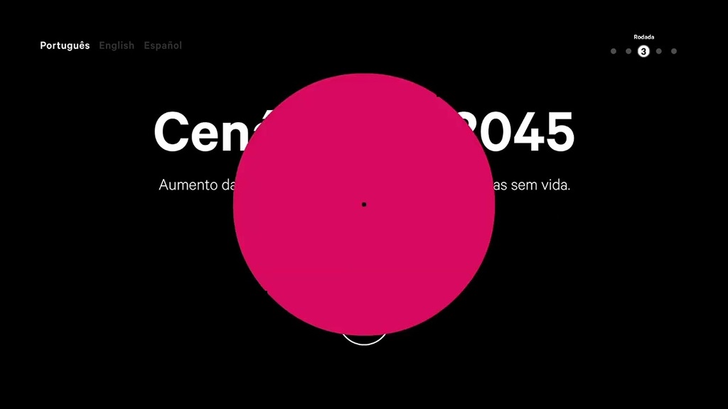 Amanhãs: Interativo - Jogo das Civilizações