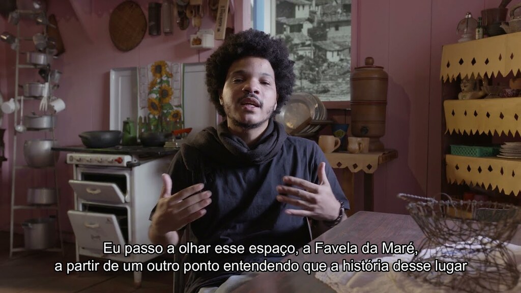 Conheça o Museu da Maré | Entre Museus Hoje