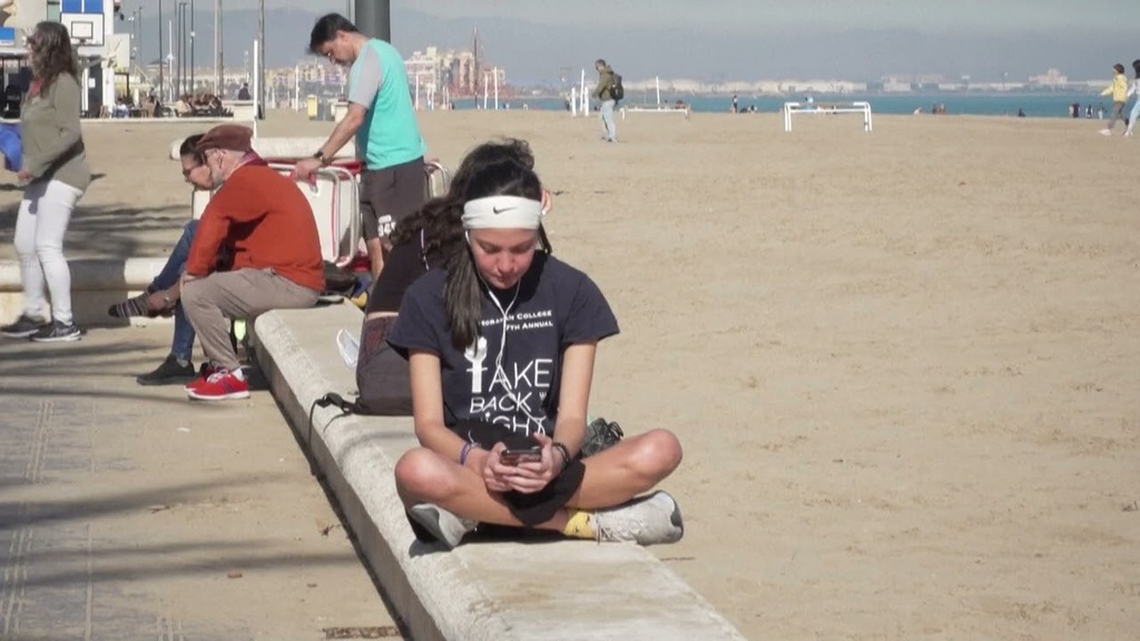 Antropoceno - Colapso Social: vídeo Planeta registra 12 meses seguidos de temperatura 1,5ºC acima