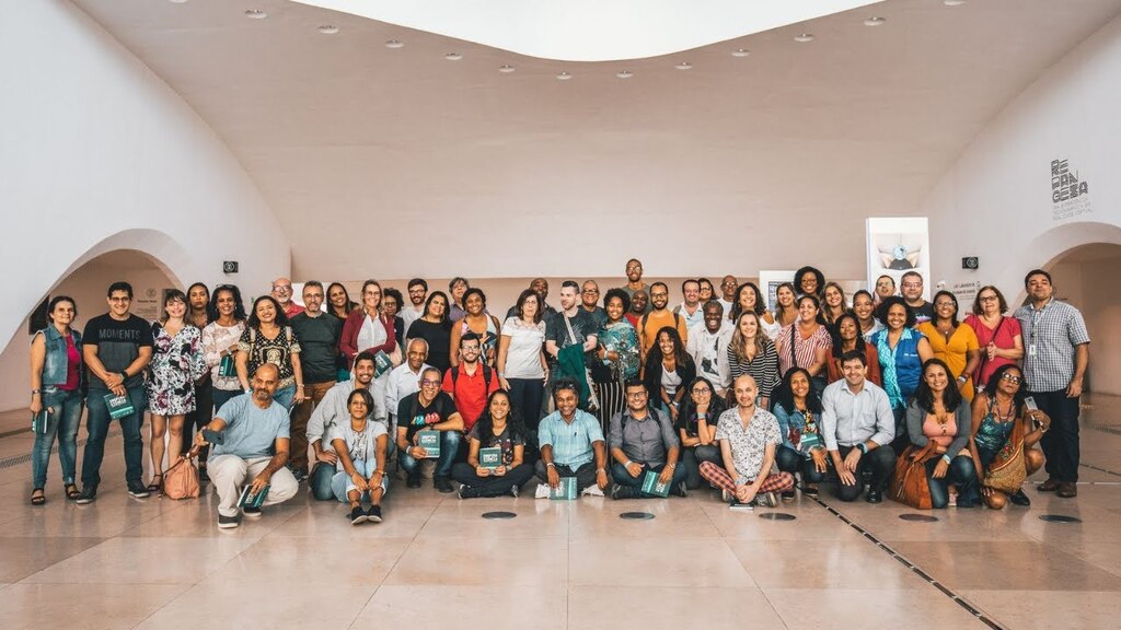 Inspira Ciência | com legenda em Inglês