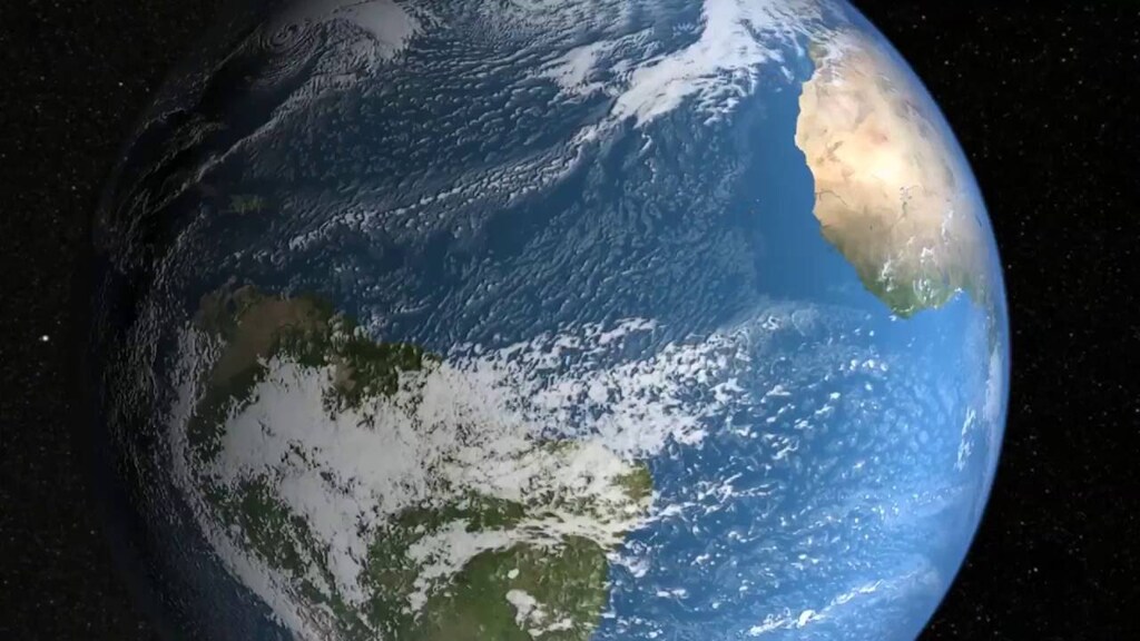 Museu do Amanhã | Um planeta em transformação