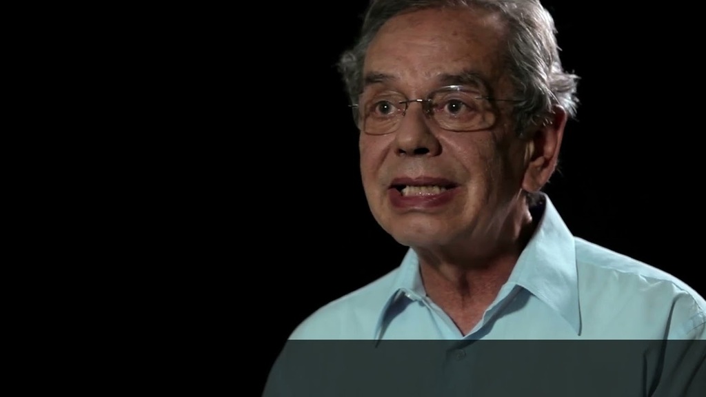 Cubo da Vida: entrevista Henrique Lins