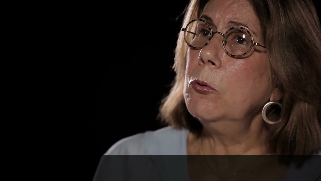 Cubo da Vida: entrevista Eliane Canedo