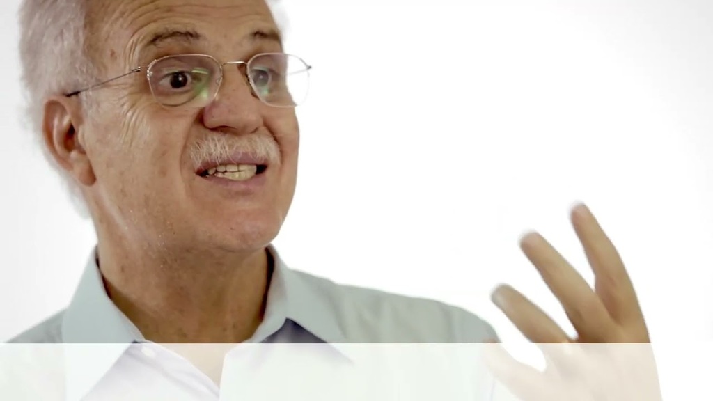 Amanhãs - Planeta: Entrevista Carlos Nobre