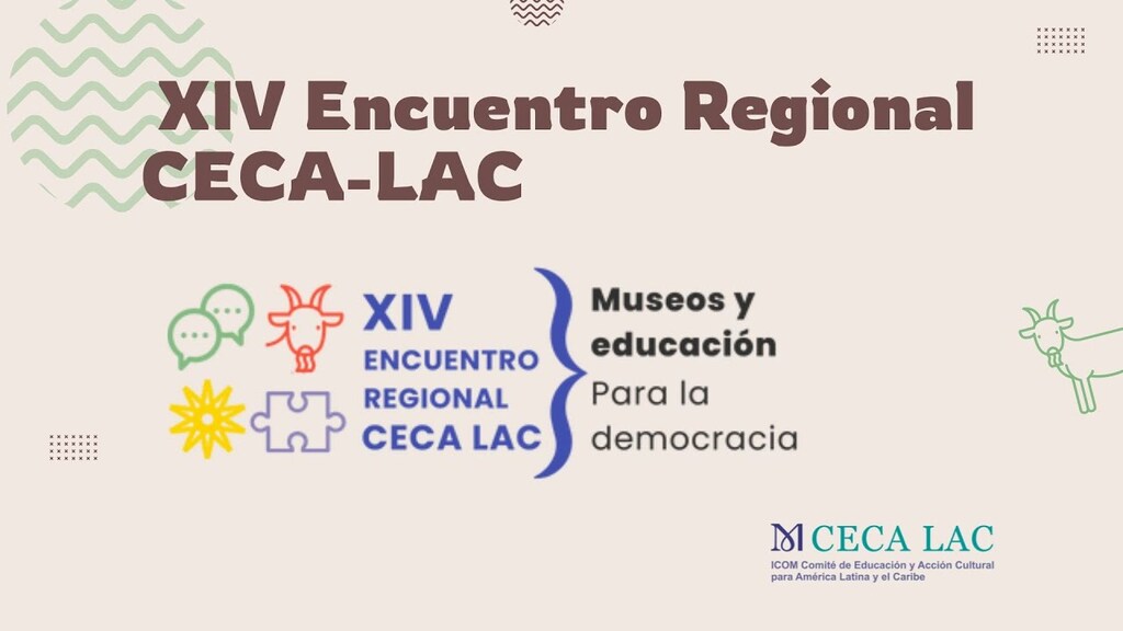 DÍA 2:🌎✨  LAB IDEAS E PESQU Educação Museal Acessível Museu do Amanhã Julia e Bruno