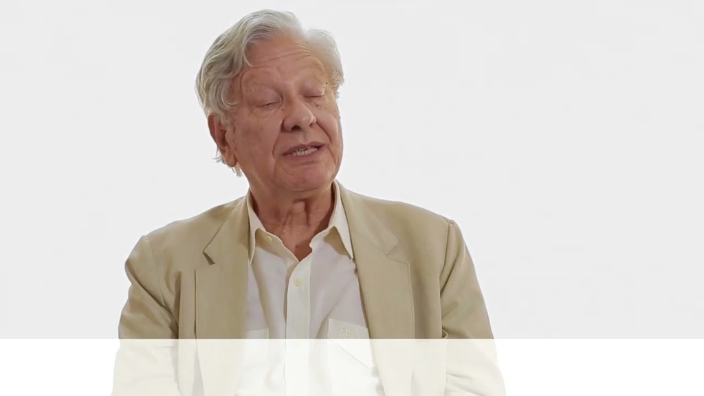 Amanhãs - Planeta: Entrevista Luiz Pinguelli