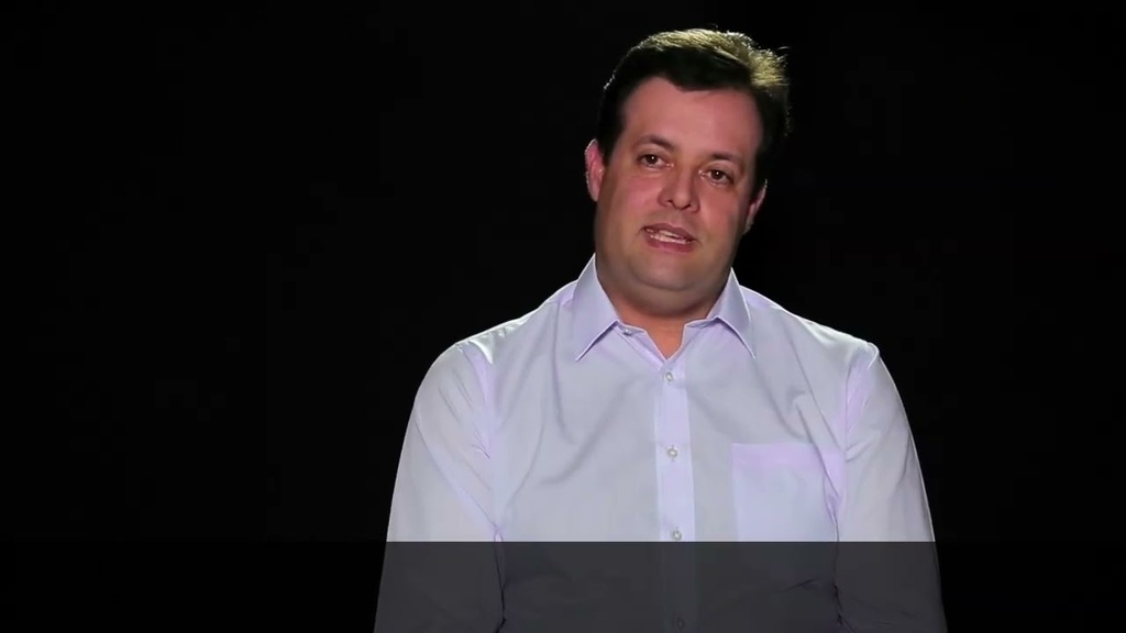 Cubo da Matéria - Entrevista Gilvan Sampaio