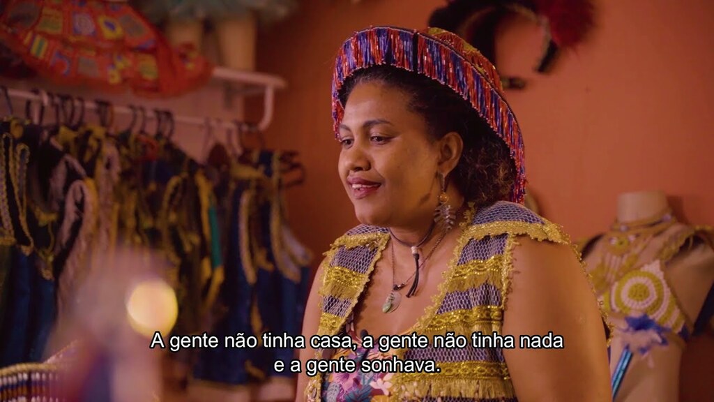 Cultura maranhense vive no coração da zona oeste carioca | Museu Casa Bumba Meu Boi #EntreMuseusHoje