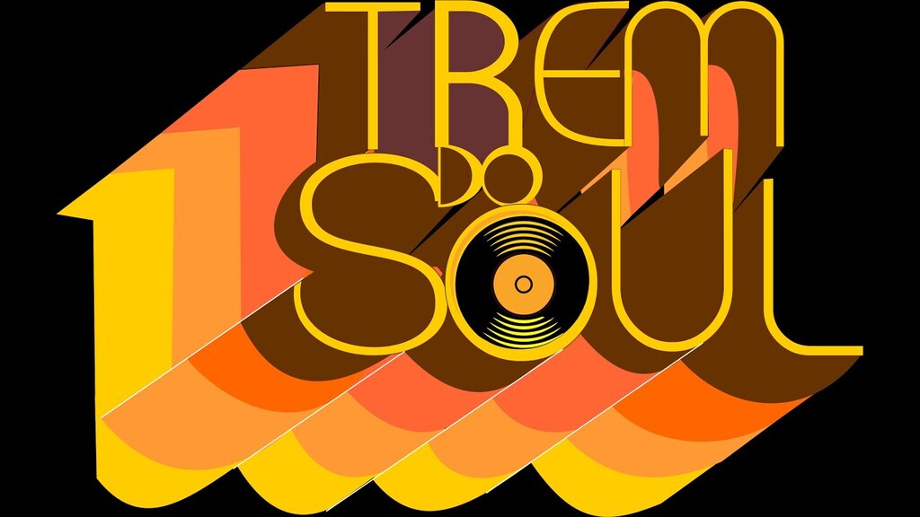 Teaser TREM DO SOUL
