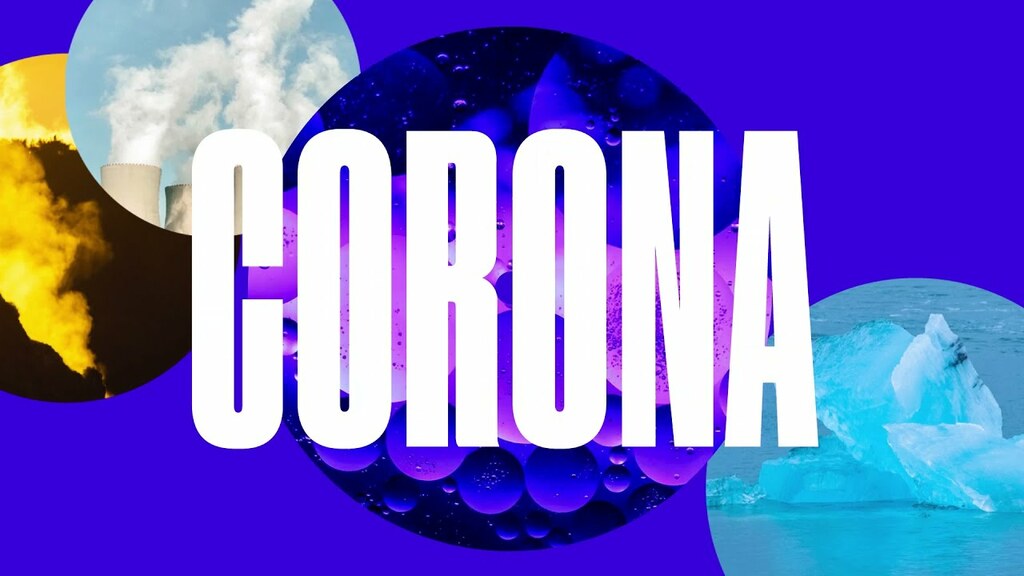 COMO FOI O PROCESSO DE MONTAGEM DA EXPOSIÇÃO CORONACENO?