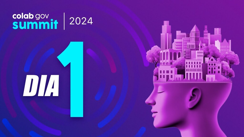 Ricardo Piquet: Museus e educação cidadã | Colab Gov Summit 2024