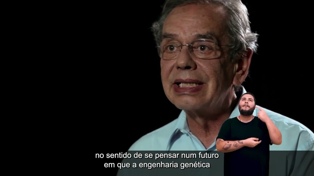 Cubo da Vida: entrevista Henrique Lins (acessibilidade)