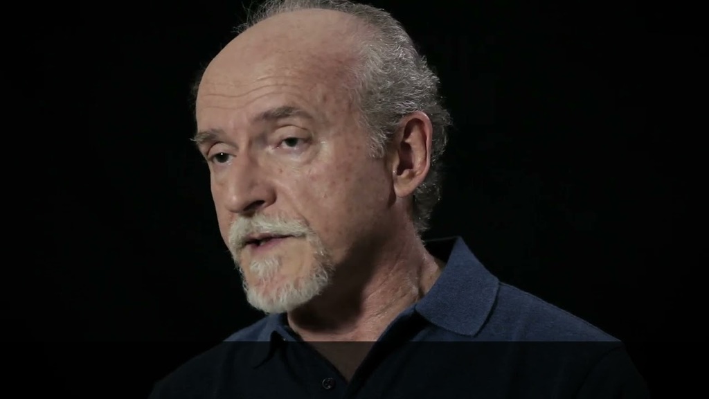 Cubo do Pensamento - Entrevista Luiz Fernando Dias Duarte