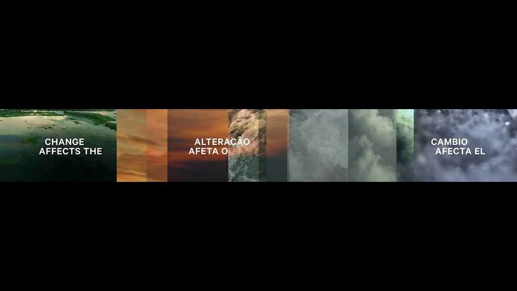 Cubo da Matéria: vídeo Quatro Oceanos