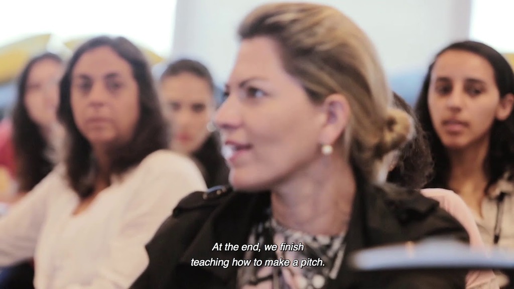 Women in Science and Innovation