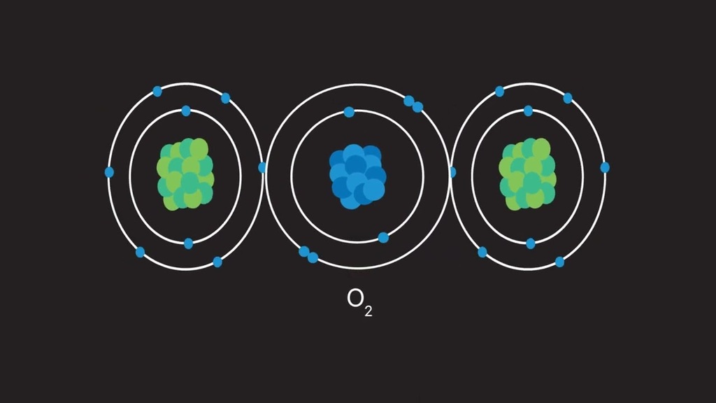 Cubo da Matéria: vídeo A terra é azul