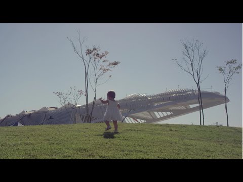 Museu do Amanhã - Museu de Perguntas