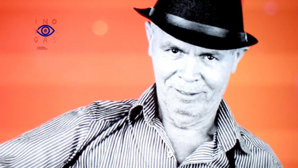 Inovanças - Criações à Brasileira | Museu do Amanhã