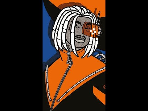 CyberFunk: Tecnologias de uma Cidade Ritmada