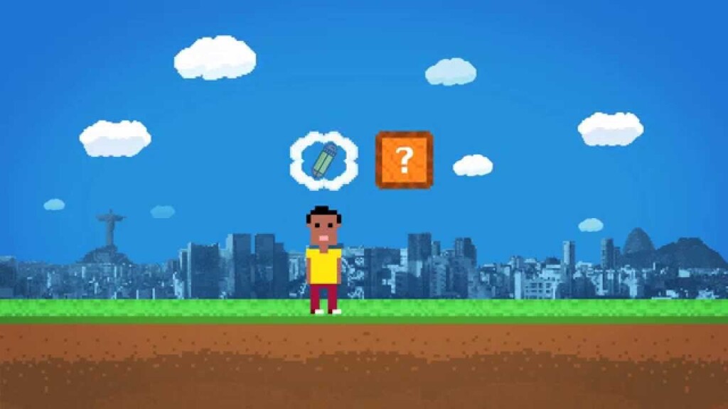 Visão Rio 500 - Cápsula do Amanhã