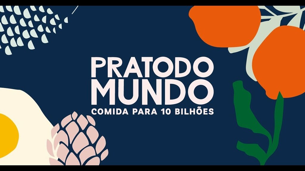 Pratodomundo - Making of