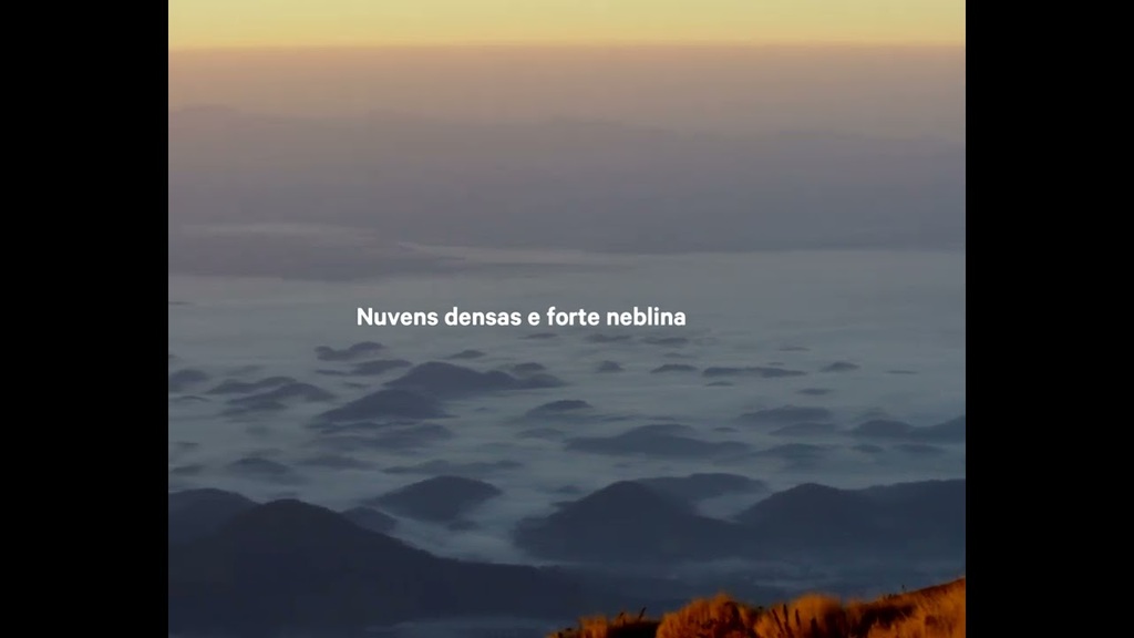 Cubo da Vida: vídeo Campos de Altitude POR