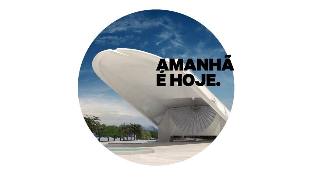 Museu do Amanhã - Sustentabilidade e Convivência